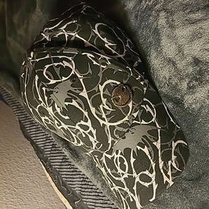 Disney Jack Skellington Nightmare Before Christmas hat